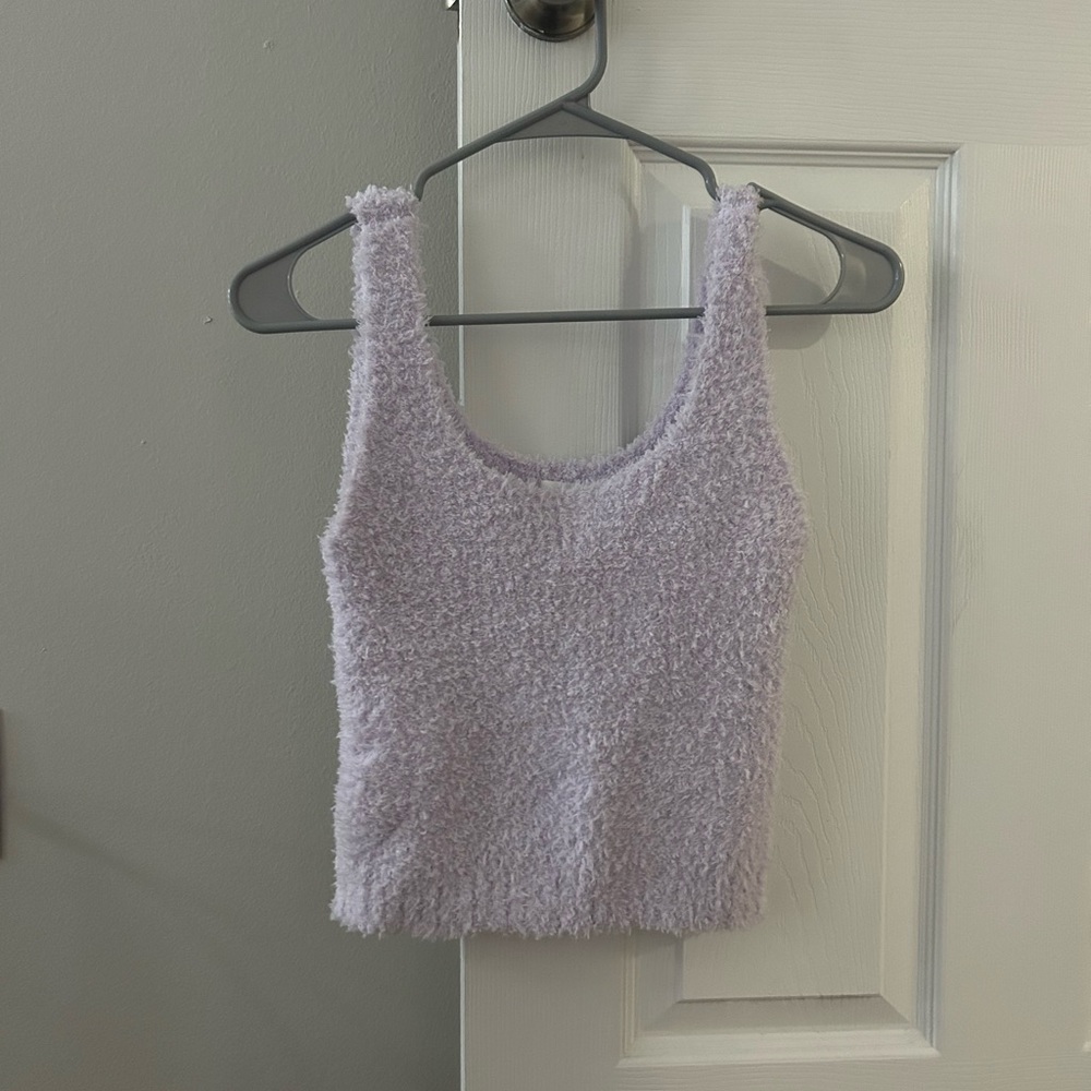 Aerie matching lounge/pj set